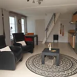 Vakantiehuisje gelegen op een kattensprong van Veerse Meer en Noordzee!