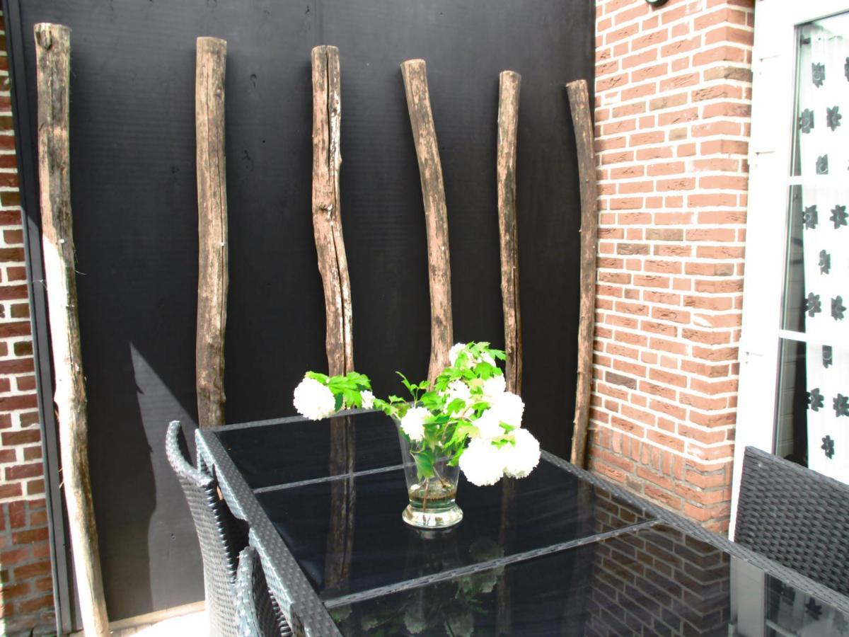 Apartment Gelegen Op Kattensprong Veerse En Noordzee! *