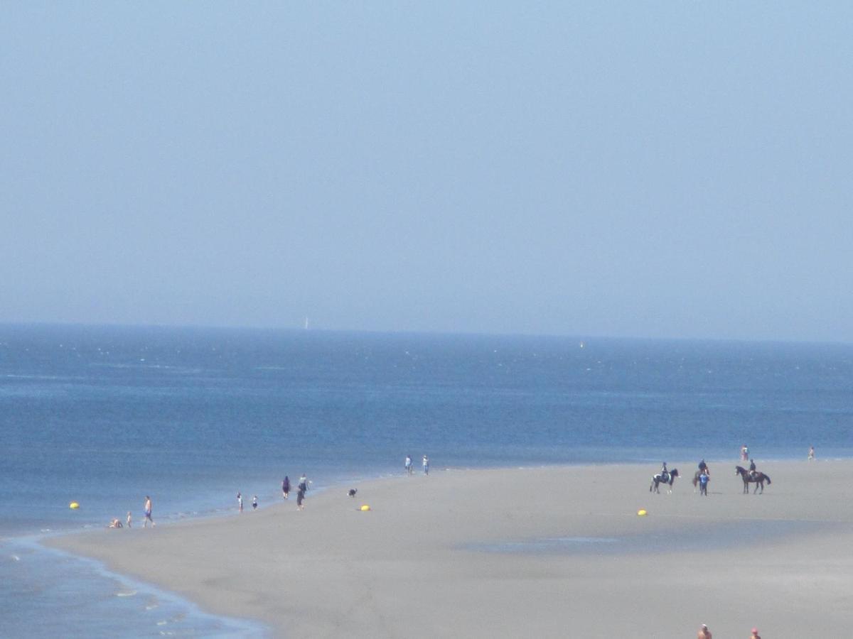 Gelegen Op Kattensprong Veerse En Noordzee! Apartment