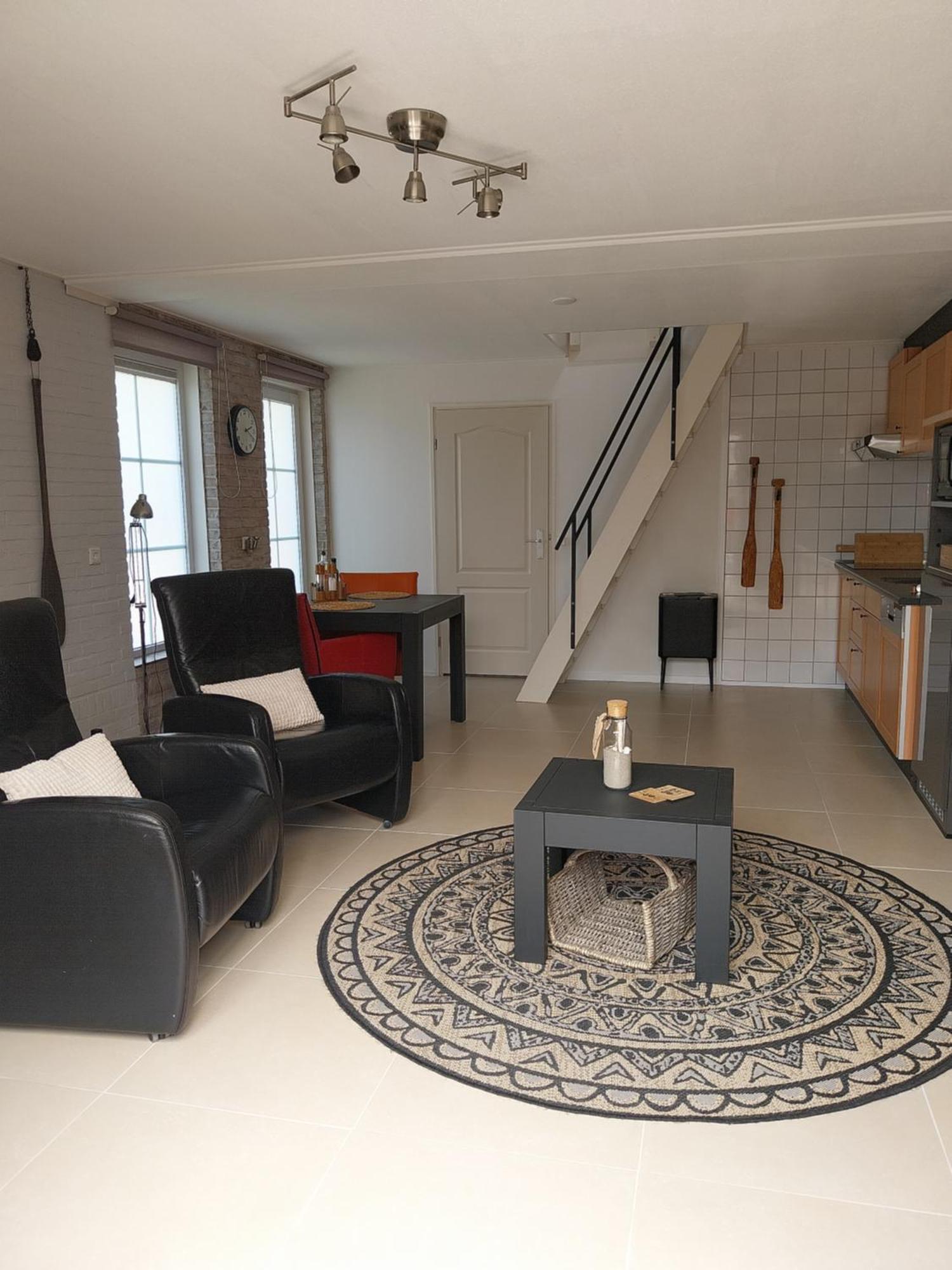 Gelegen Op Kattensprong Veerse En Noordzee! Apartment *